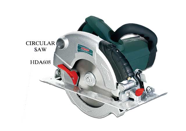 Kraft Circular Saw  210mm 1700w